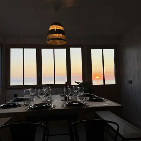 וילה Villa D'Exception, Vue Ocean, Acces Prive A La Plage