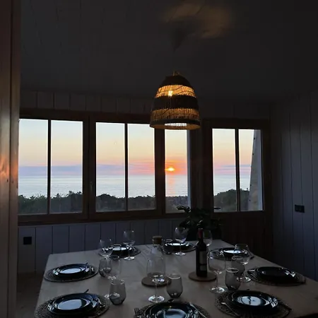 Villa D'Exception, Vue Ocean, Acces Prive A La Plage * סולאק-סור-מר