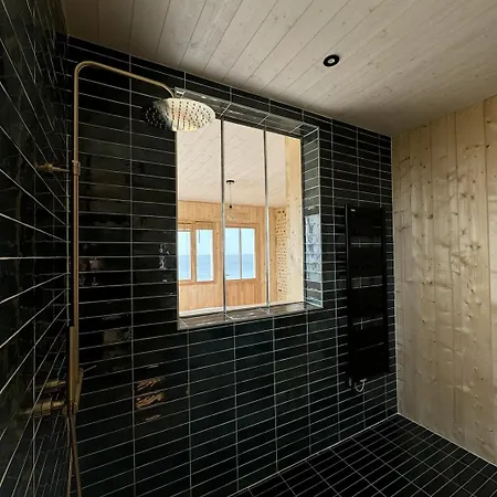 Villa D'Exception, Vue Ocean, Acces Prive A La Plage וילה סולאק-סור-מר