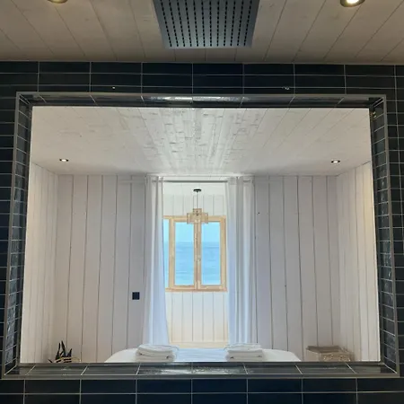 Villa D'Exception, Vue Ocean, Acces Prive A La Plage