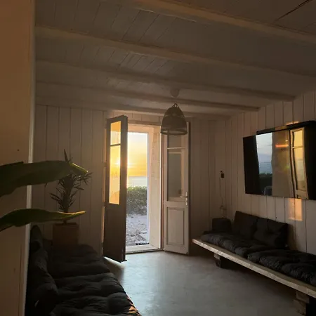 Villa D'Exception, Vue Ocean, Acces Prive A La Plage סולאק-סור-מר