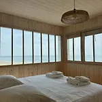 Villa Bord De Mer, Vue Ocean Et Acces *
