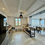 Villa Bord De Mer, Vue Ocean Et Acces