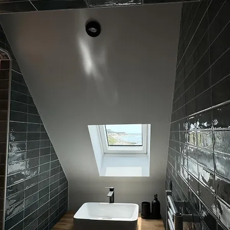 Villa Surprise