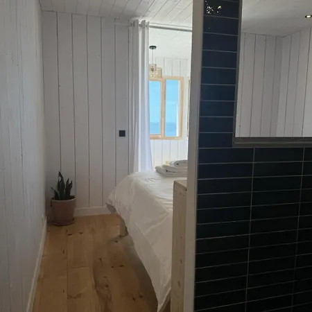 Villa Surprise Soulac-sur-Mer