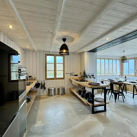 Villa Surprise