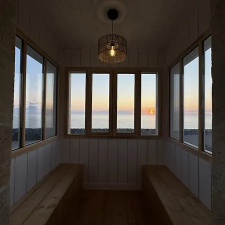 Villa Surprise