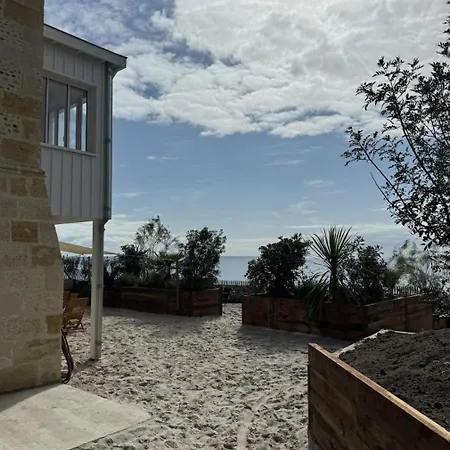 Surprise Villa