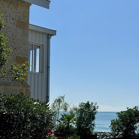 Villa Surprise