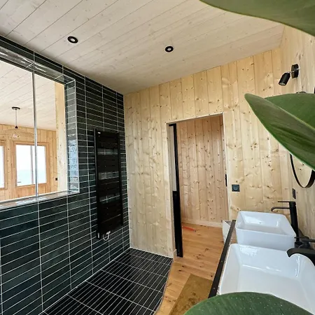 Surprise Villa Soulac-sur-Mer