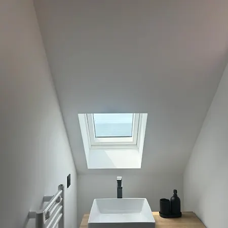 Villa Surprise