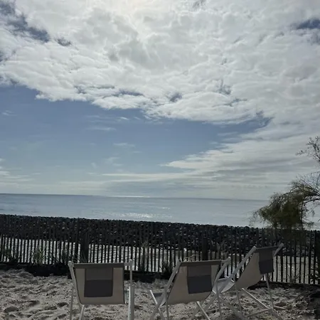 Villa Bord De Mer, Vue Océan Et Accés