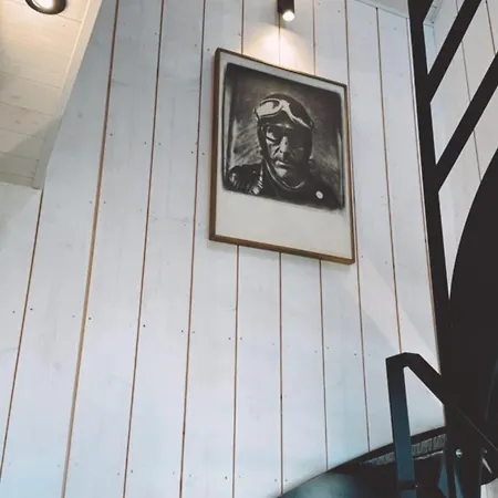 Villa Surprise